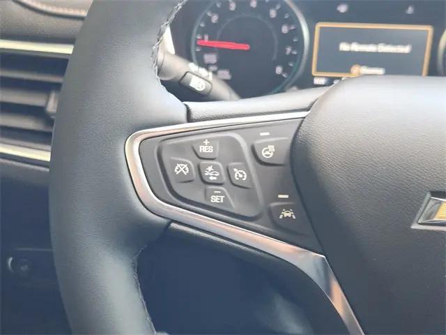 2024 Chevrolet Equinox FWD Premier