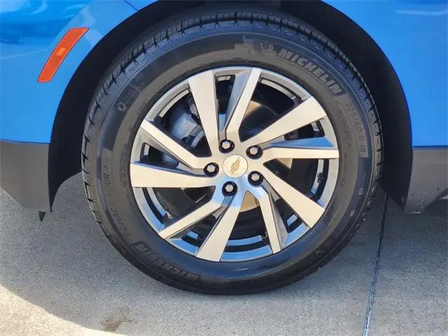 2024 Chevrolet Equinox FWD Premier