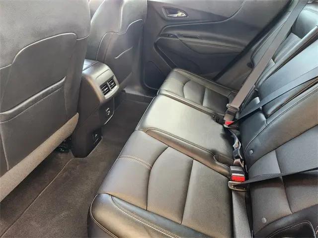 2024 Chevrolet Equinox FWD Premier