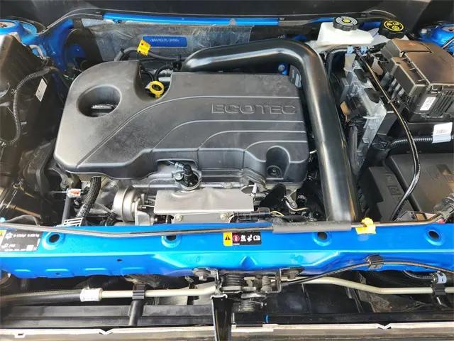 2024 Chevrolet Equinox FWD Premier