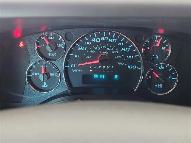 2025 Chevrolet Express Cargo Van RWD 3500 Extended Wheelbase WT