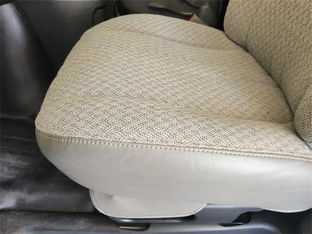 2025 Chevrolet Express Cargo Van RWD 3500 Extended Wheelbase WT