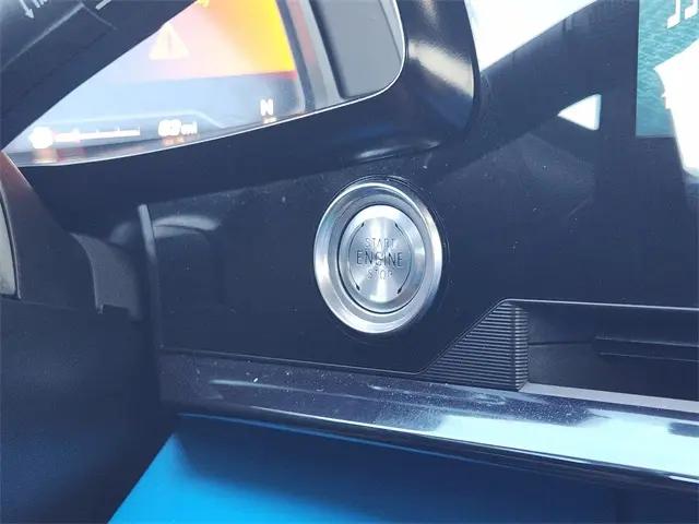 2024 Chevrolet Corvette Z06 RWD Convertible 3LZ