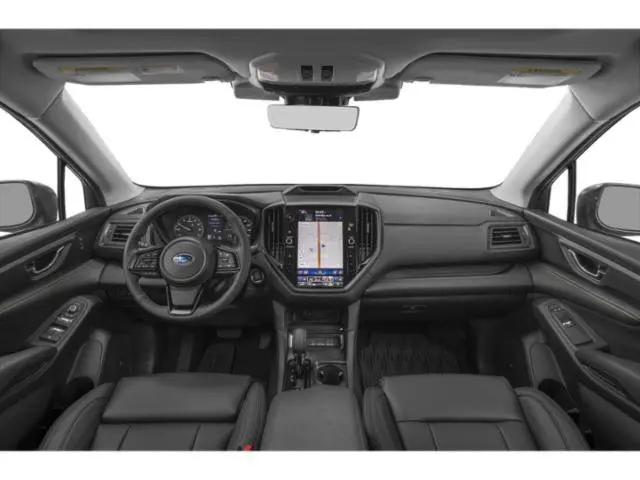 2026 Subaru Ascent Onyx Edition Touring
