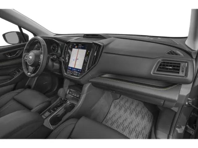 2026 Subaru Ascent Onyx Edition Touring