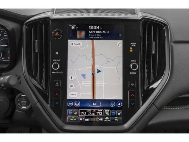 2026 Subaru Ascent Onyx Edition Touring
