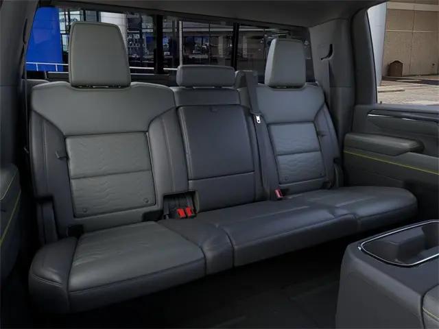 2026 Chevrolet Silverado 2500HD Crew Cab, Standard Bed, XR2, 4WD