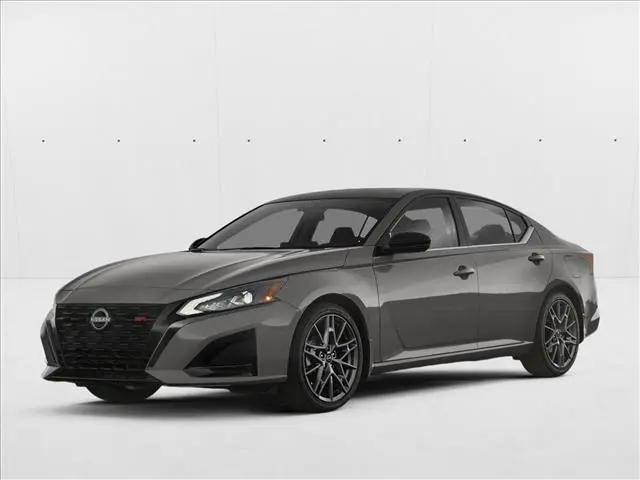 2023 Nissan Altima SR Intelligent AWD for sale in The Woodlands, TX