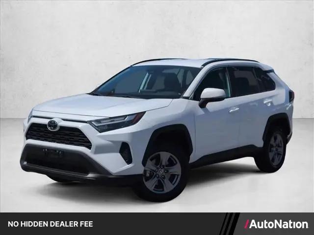 2024 Toyota RAV4 XLE for sale in San Jose, CA