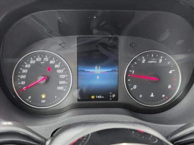 2026 Mercedes-Benz Sprinter 2500 2500