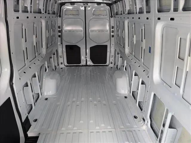 2026 Mercedes-Benz Sprinter 2500 2500