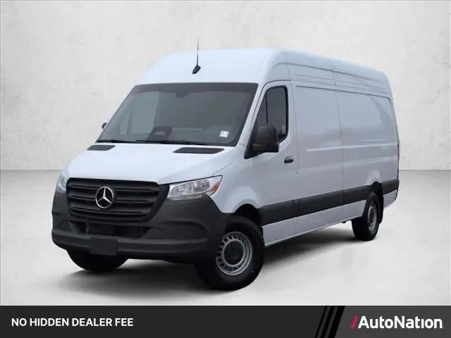 2026 Mercedes-Benz Sprinter 2500 2500 for sale in San Jose, CA