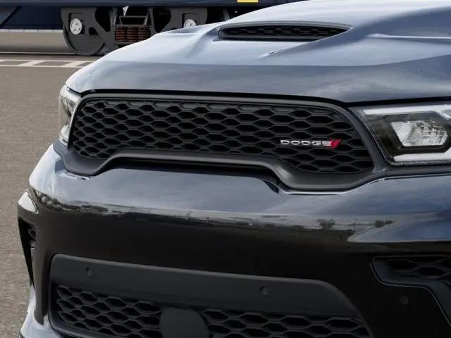 2026 Dodge Durango GT Premium AWD HEMI V8