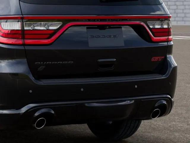 2026 Dodge Durango GT Premium AWD HEMI V8
