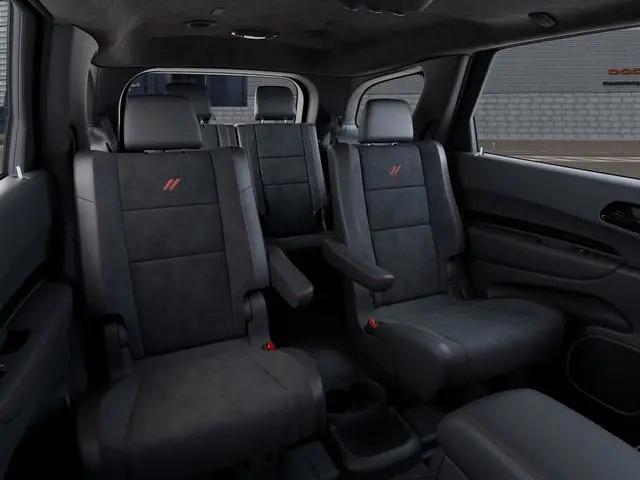 2026 Dodge Durango GT Premium AWD HEMI V8