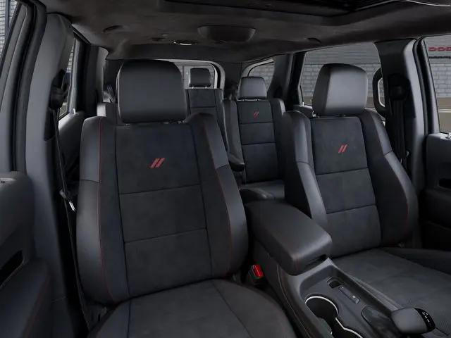 2026 Dodge Durango GT Premium AWD HEMI V8