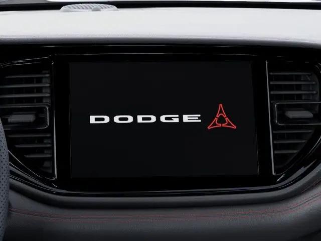 2026 Dodge Durango GT Premium AWD HEMI V8