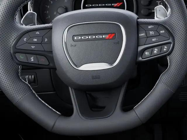 2026 Dodge Durango GT Premium AWD HEMI V8
