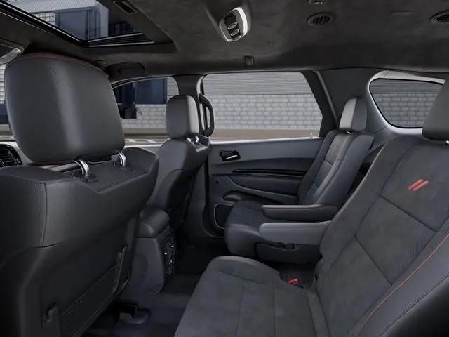 2026 Dodge Durango GT Premium AWD HEMI V8