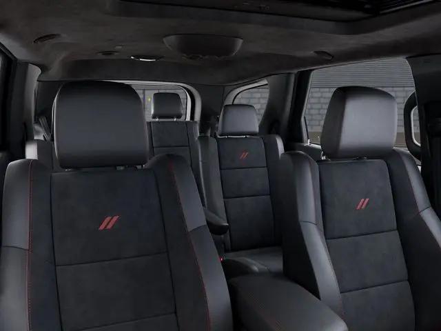 2026 Dodge Durango GT Premium AWD HEMI V8