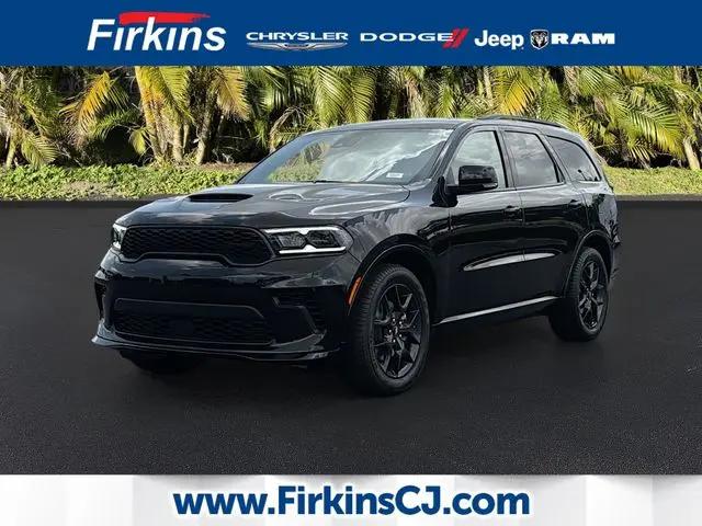 2026 Dodge Durango GT Premium AWD HEMI V8 for sale in Bradenton, FL