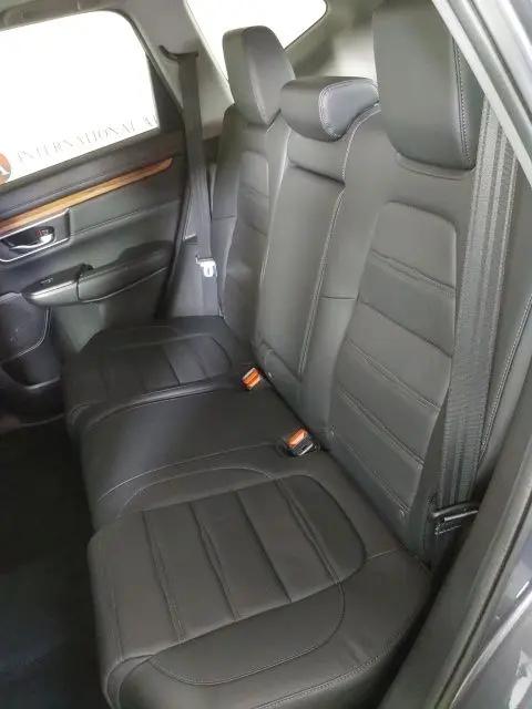 2021 Honda CR-V Hybrid Touring
