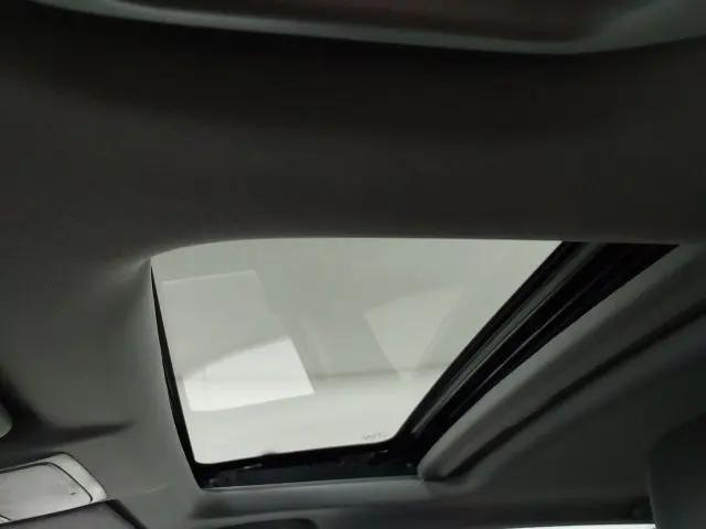 2021 Honda CR-V Hybrid Touring