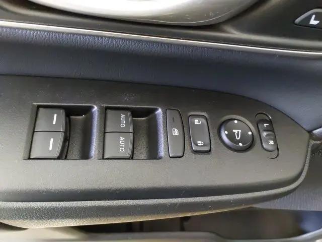 2021 Honda CR-V Hybrid Touring