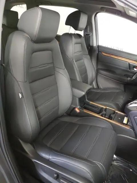 2021 Honda CR-V Hybrid Touring