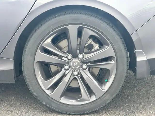 2023 Acura TLX A-SPEC Package