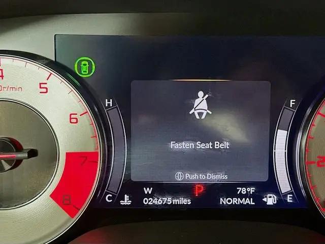 2023 Acura TLX A-SPEC Package