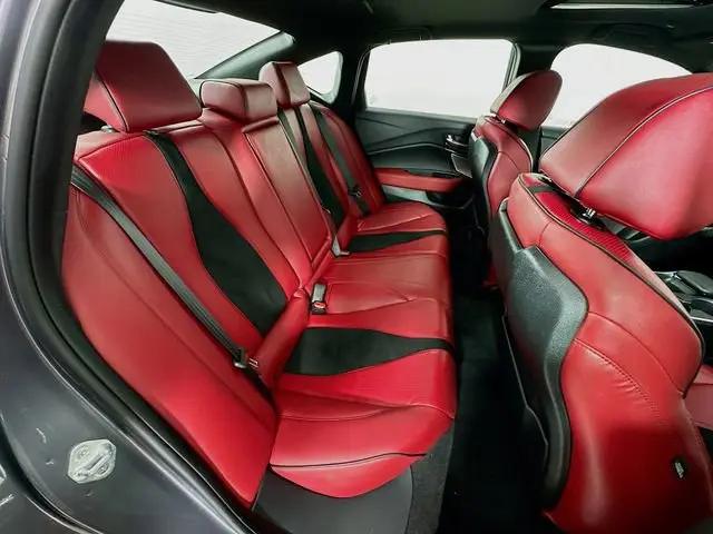 2023 Acura TLX A-SPEC Package