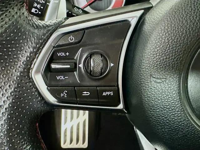 2023 Acura TLX A-SPEC Package