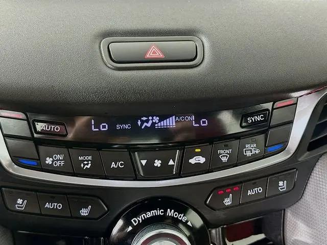 2023 Acura TLX A-SPEC Package
