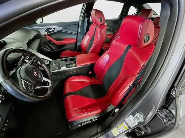 2023 Acura TLX A-SPEC Package