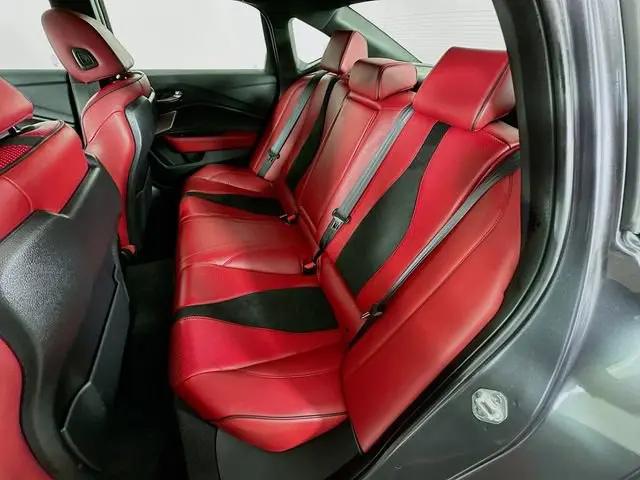 2023 Acura TLX A-SPEC Package