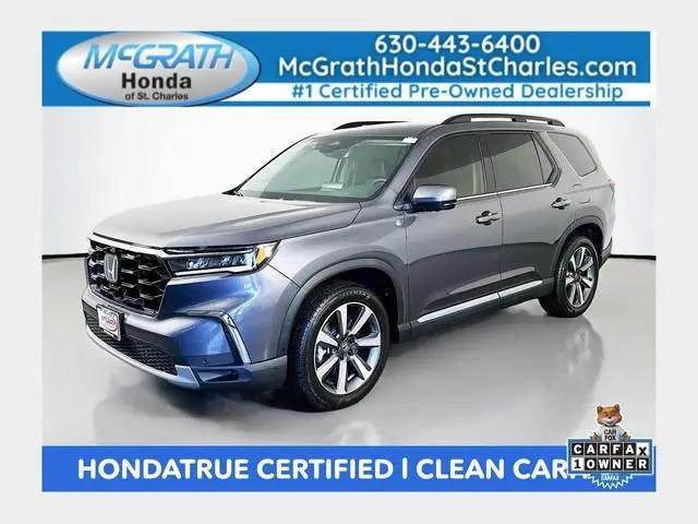 2025 Honda Pilot Elite for sale in Saint Charles, IL