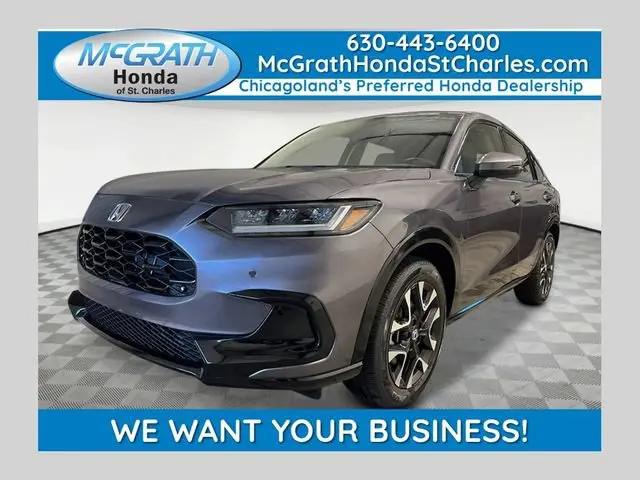 2027 Honda HR-V EX- AWD for sale in Saint Charles, IL