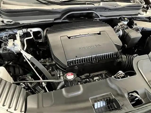 2026 Honda Passport AWD TrailSport Elite