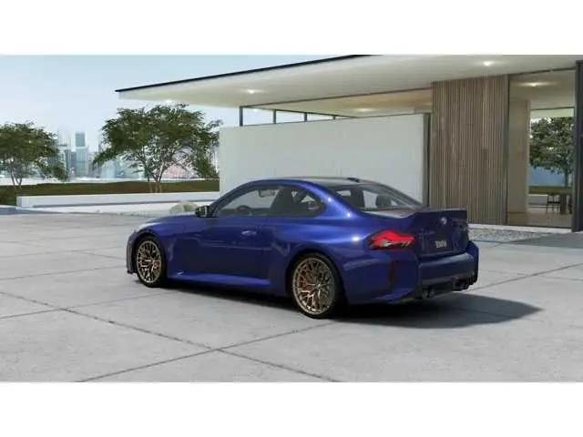 2026 BMW M2 CS