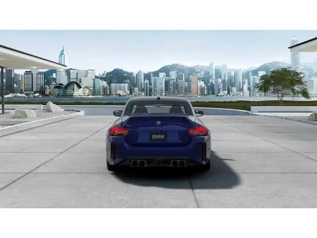 2026 BMW M2 CS