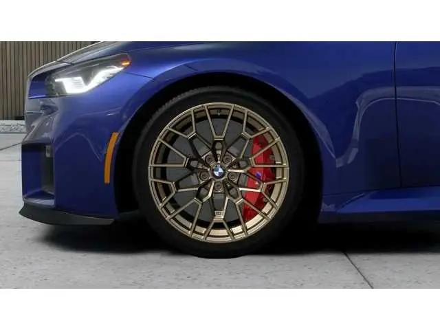 2026 BMW M2 CS