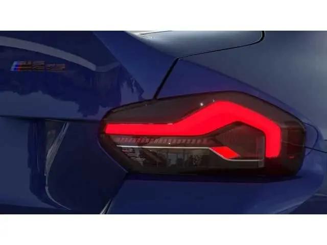 2026 BMW M2 CS