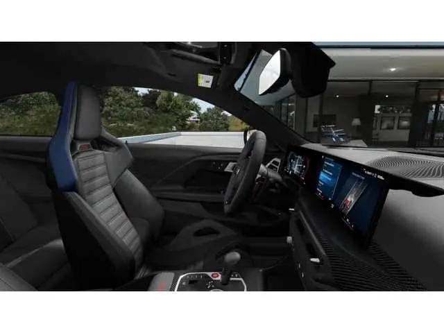 2026 BMW M2 CS