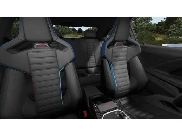 2026 BMW M2 CS