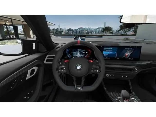 2026 BMW M2 CS