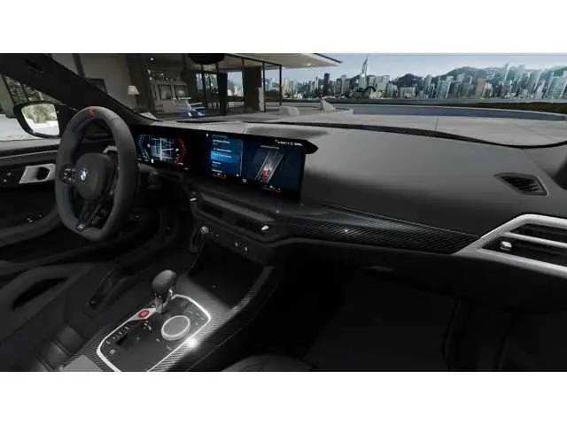 2026 BMW M2 CS