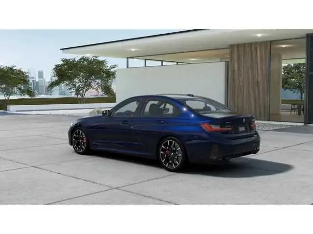 2026 BMW M340i xDrive NA