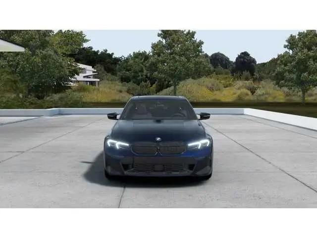 2026 BMW M340i xDrive NA