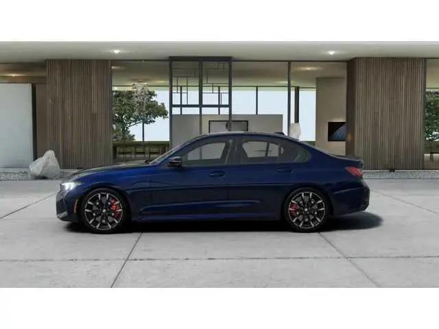 2026 BMW M340i xDrive NA